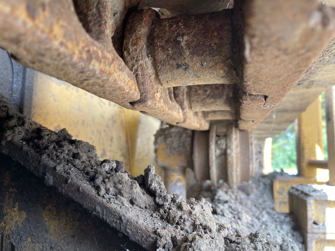 2005 CATERPILLAR D5G - Image 31